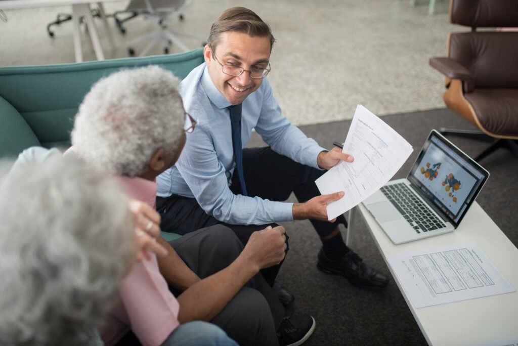 Long-Term Data Solutions