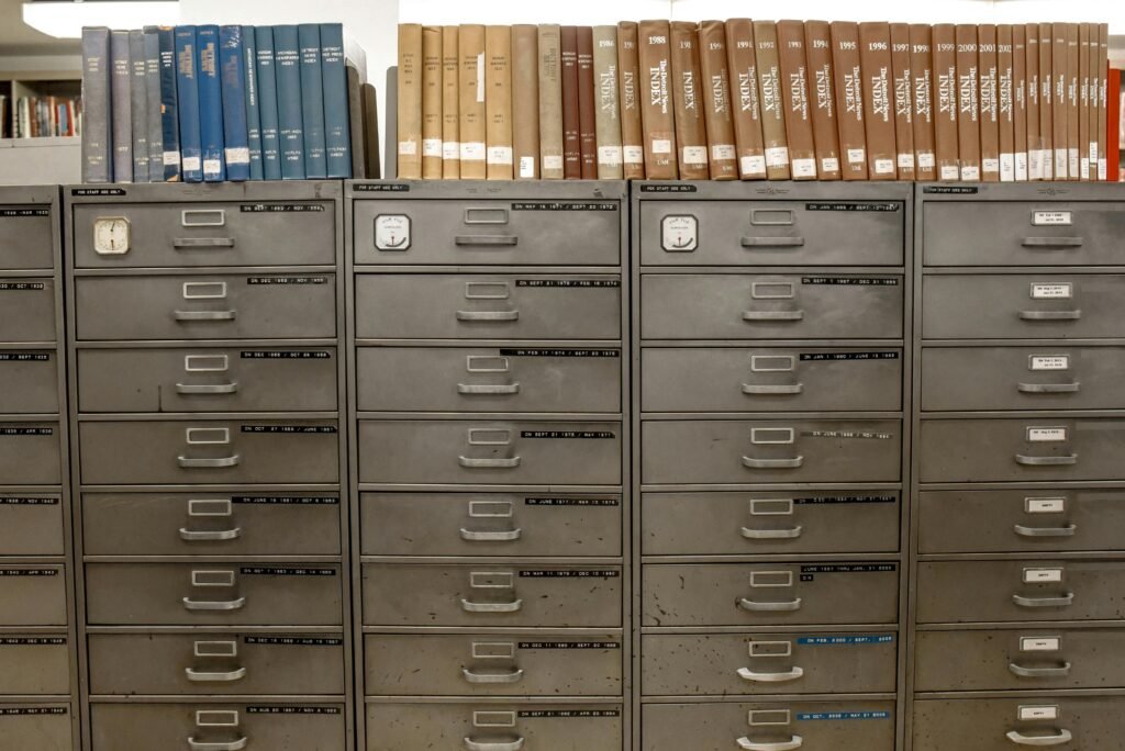 Offline Storage Security