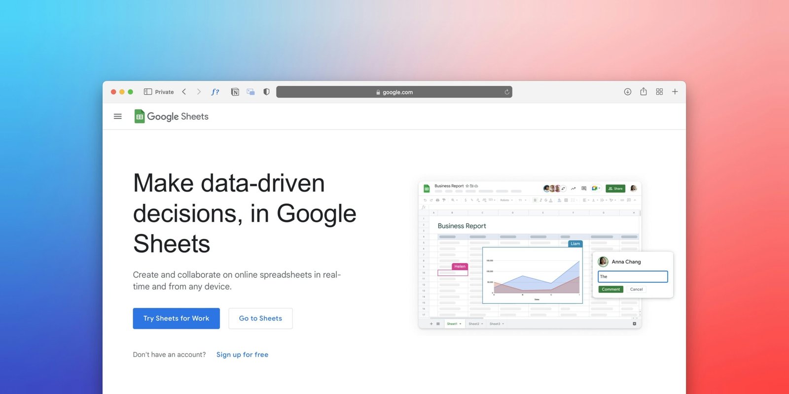 Before-and-after screenshot showing improved data management metrics post-policy implementation