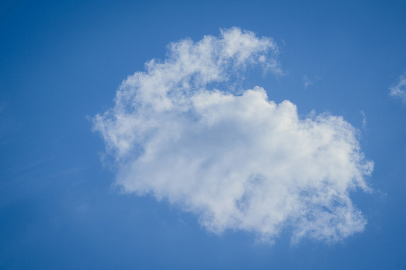 cloud storage