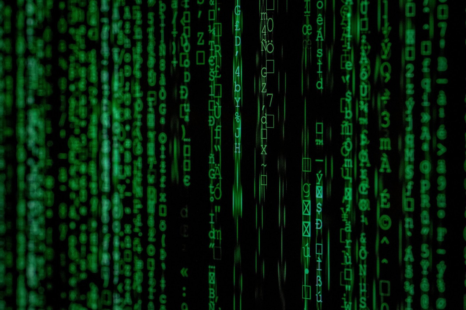 Data Encryption Updates
