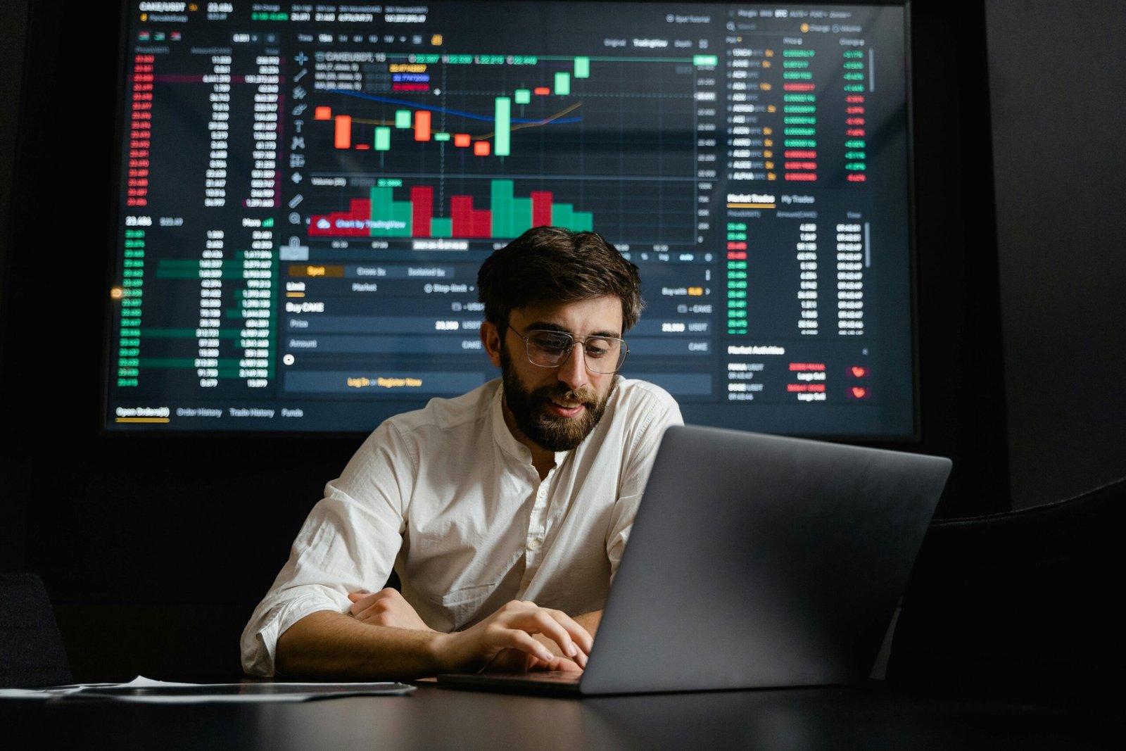 Data Retrieval Strategies