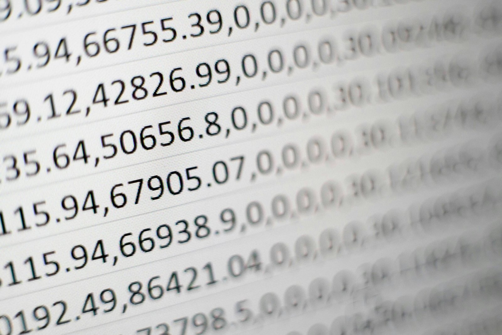 data security