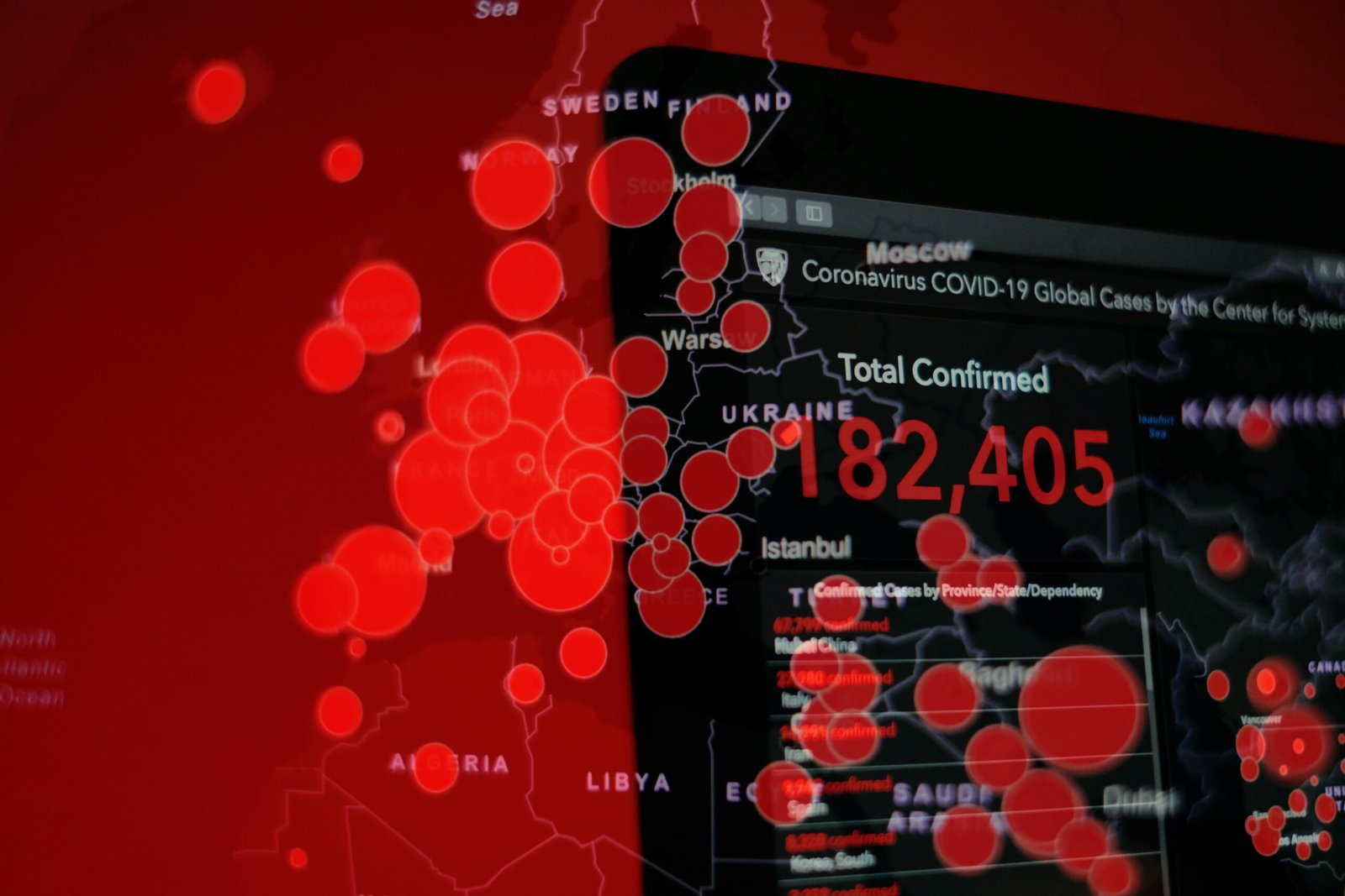 Infographic showing data breaches caused by poor retention policies