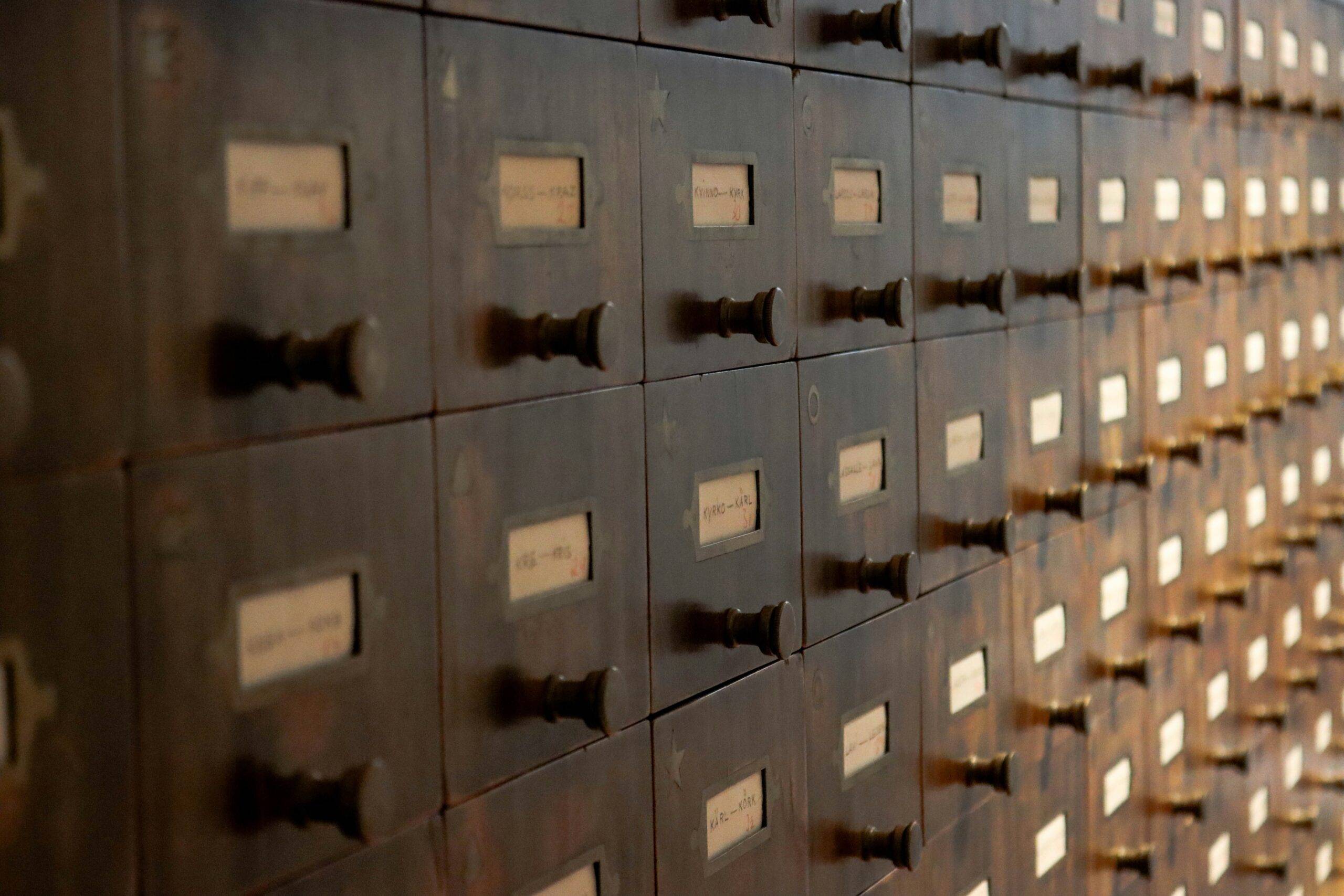 Google Cold Storage Options: Unlock the Secrets of Cost-Effective Data Archiving