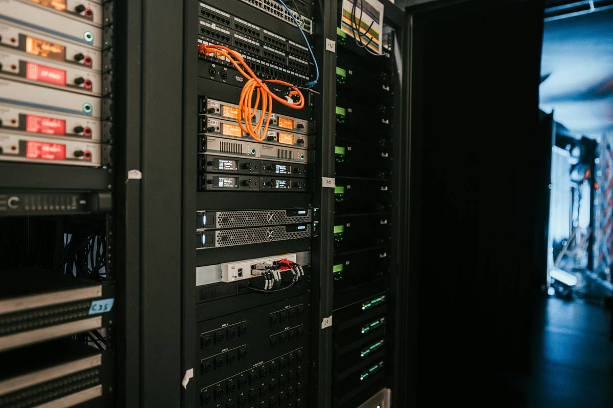 Cold Storage for Archives: The Ultimate Guide to Data Archiving