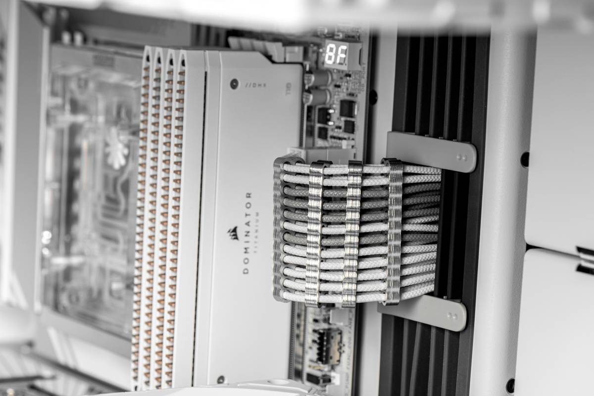 A graph displaying traffic growth analytics pre-post implementation showing significant improvements.