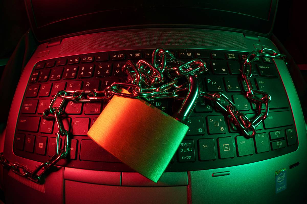 Statistical graph showing increased data breaches due to poor retention policies