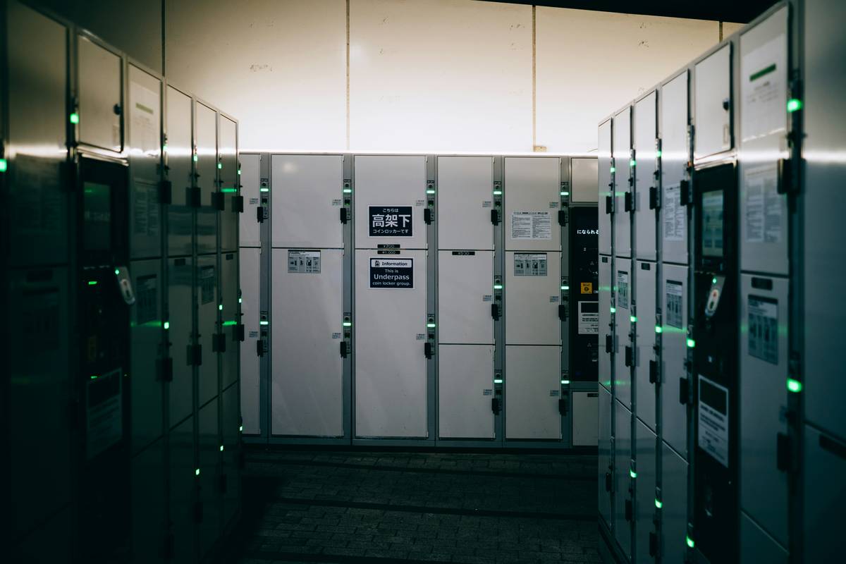 Cold Storage for Financial Data: How to Safeguard Your Business Like a Pro