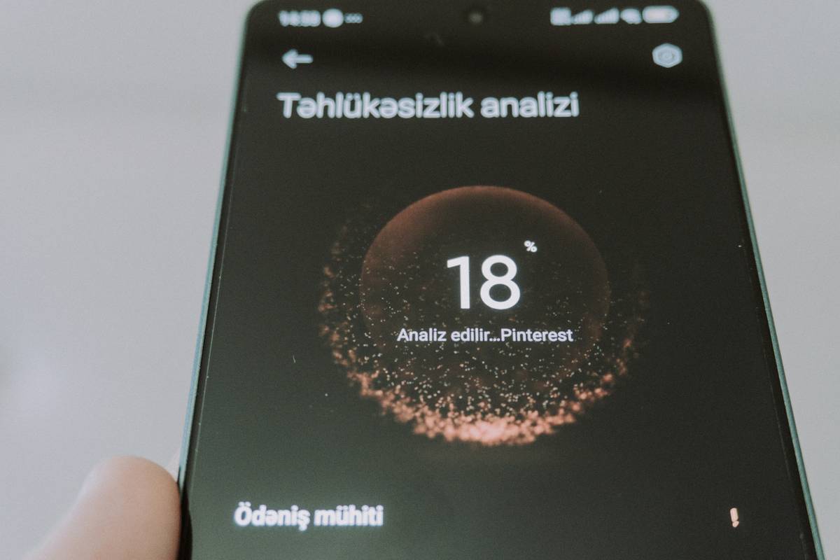 Pie chart showing success rates across three popular cloud archive vendors